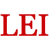 LEI footer logo